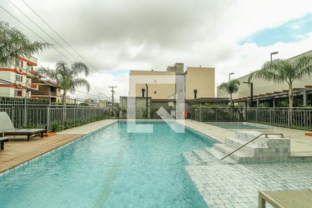 Apartamento à venda com 67m², 3 quartos e 1 vaga Apartamento à venda com 67m², 3 quartos e 1 vagaÁrea comum - Piscina