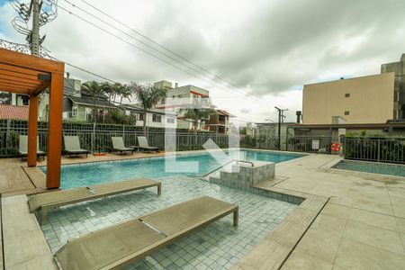 Apartamento à venda com 67m², 3 quartos e 1 vaga Apartamento à venda com 67m², 3 quartos e 1 vagaÁrea comum - Piscina