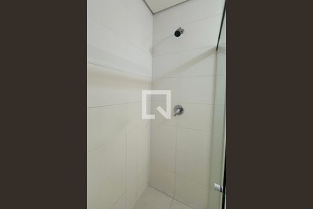 Apartamento à venda com 46m², 1 quarto e 1 vagaBanheiro da Suíte 1