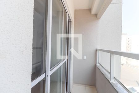 Sala de apartamento para alugar com 3 quartos, 54m² em Jardim Carlos Gomes, Jundiaí