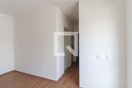 Sala de apartamento para alugar com 3 quartos, 54m² em Jardim Carlos Gomes, Jundiaí