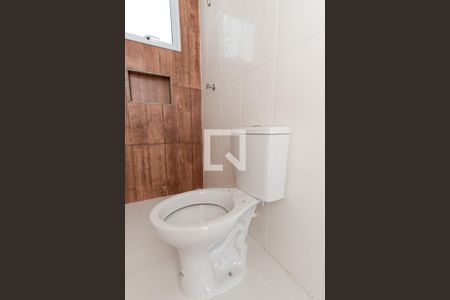 Apartamento à venda com 43m², 2 quartos e sem vagaBanheiro