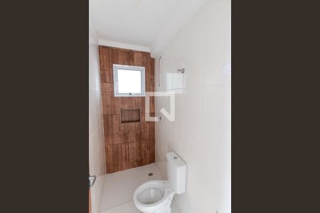 Apartamento à venda com 43m², 2 quartos e sem vagaBanheiro