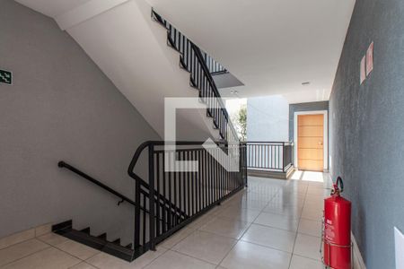 Apartamento à venda com 43m², 2 quartos e sem vagaÁrea comum