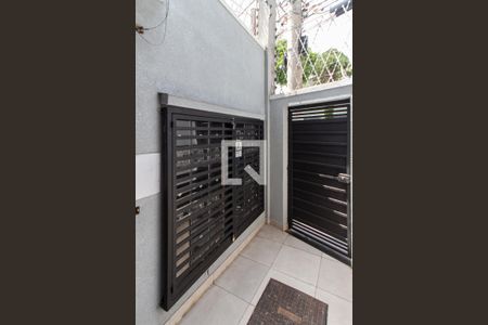 Apartamento à venda com 37m², 2 quartos e sem vaga Apartamento à venda com 37m², 2 quartos e sem vagaÁrea comum