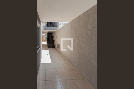 Apartamento à venda com 38m², 2 quartos e sem vaga Apartamento à venda com 38m², 2 quartos e sem vagaÁrea comum