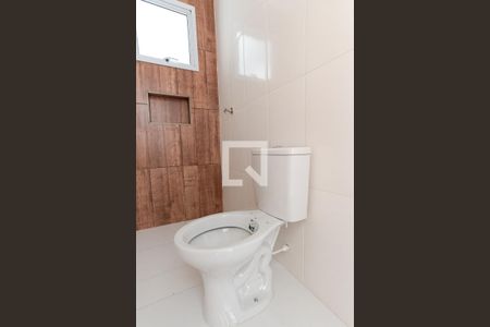 Apartamento à venda com 38m², 2 quartos e sem vaga Apartamento à venda com 38m², 2 quartos e sem vagaBanheiro
