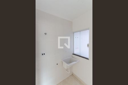 Apartamento à venda com 38m², 2 quartos e sem vaga Apartamento à venda com 38m², 2 quartos e sem vagaÁrea de Serviço
