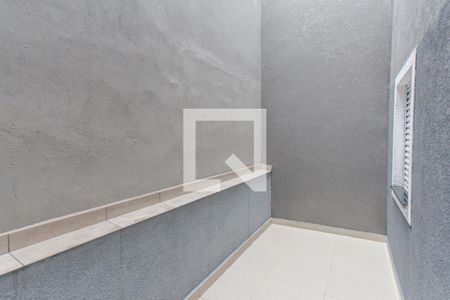 Apartamento à venda com 38m², 2 quartos e sem vaga Apartamento à venda com 38m², 2 quartos e sem vagaQuintal