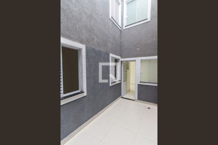 Apartamento à venda com 38m², 2 quartos e sem vaga Apartamento à venda com 38m², 2 quartos e sem vagaQuintal
