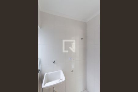 Apartamento à venda com 38m², 2 quartos e sem vaga Apartamento à venda com 38m², 2 quartos e sem vagaÁrea de Serviço