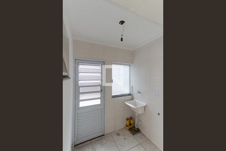 Apartamento à venda com 38m², 2 quartos e sem vaga Apartamento à venda com 38m², 2 quartos e sem vagaÁrea de Serviço