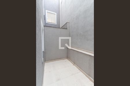 Apartamento à venda com 38m², 2 quartos e sem vaga Apartamento à venda com 38m², 2 quartos e sem vagaÁrea de Serviço