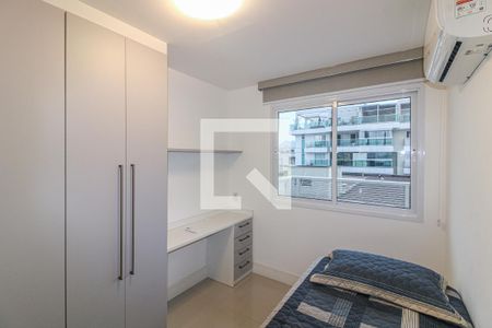 Apartamento à venda com 73m², 2 quartos e 2 vagas Apartamento à venda com 73m², 2 quartos e 2 vagasQuarto