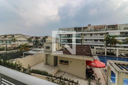 Apartamento à venda com 73m², 2 quartos e 2 vagas Apartamento à venda com 73m², 2 quartos e 2 vagasSuíte - Varanda - Vista