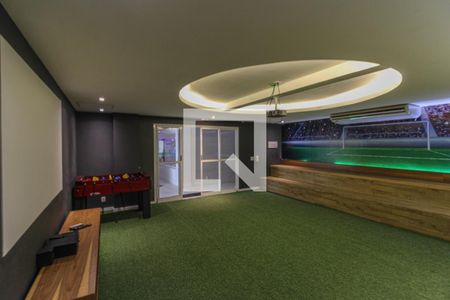 Apartamento à venda com 73m², 2 quartos e 2 vagas Apartamento à venda com 73m², 2 quartos e 2 vagasÁrea comum