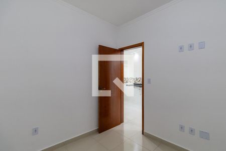 Apartamento à venda com 42m², 2 quartos e sem vaga Apartamento à venda com 42m², 2 quartos e sem vagaQuarto 2