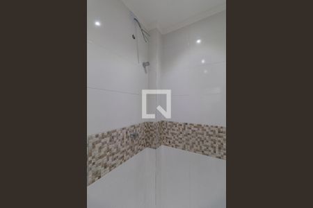 Apartamento à venda com 42m², 2 quartos e sem vaga Apartamento à venda com 42m², 2 quartos e sem vagaBanheiro