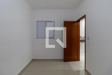 Apartamento à venda com 42m², 2 quartos e sem vaga Apartamento à venda com 42m², 2 quartos e sem vagaQuarto 1