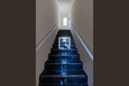 Apartamento à venda com 42m², 2 quartos e sem vaga Apartamento à venda com 42m², 2 quartos e sem vagaÁrea Comum - Escada