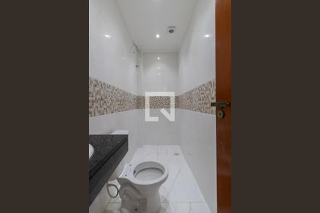 Apartamento à venda com 42m², 2 quartos e sem vaga Apartamento à venda com 42m², 2 quartos e sem vagaBanheiro