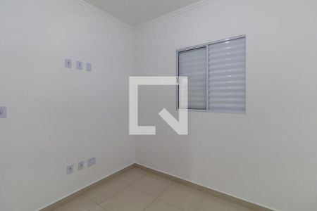 Apartamento à venda com 42m², 2 quartos e sem vaga Apartamento à venda com 42m², 2 quartos e sem vagaQuarto 2
