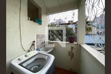 Casa à venda com 200m², 6 quartos e 3 vagas Casa à venda com 200m², 6 quartos e 3 vagasÁrea de Serviço casa 2