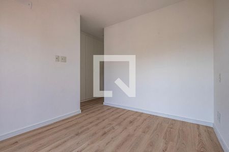 Suíte 1 de apartamento para alugar com 2 quartos, 76m² em Jardim Vera Cruz, São Paulo