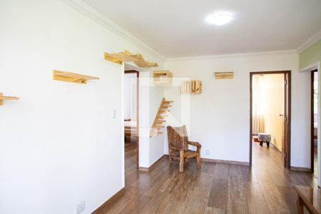 Apartamento à venda com 238m², 4 quartos e 1 vaga Apartamento à venda com 238m², 4 quartos e 1 vagaSala 1