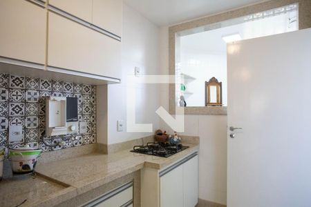 Apartamento à venda com 238m², 4 quartos e 1 vaga Apartamento à venda com 238m², 4 quartos e 1 vagaCozinha