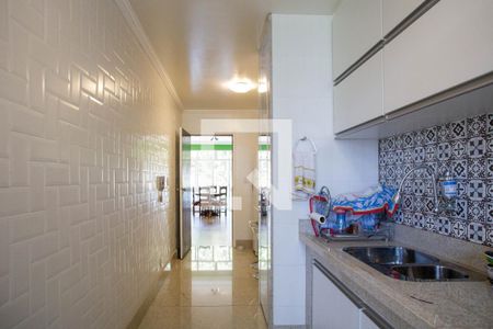 Apartamento à venda com 238m², 4 quartos e 1 vaga Apartamento à venda com 238m², 4 quartos e 1 vagaCozinha
