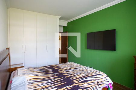 Apartamento à venda com 238m², 4 quartos e 1 vaga Apartamento à venda com 238m², 4 quartos e 1 vagaQuarto