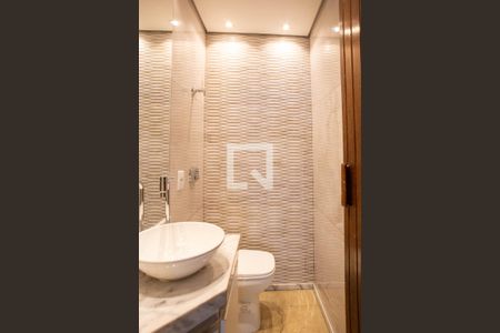 Apartamento à venda com 238m², 4 quartos e 1 vaga Apartamento à venda com 238m², 4 quartos e 1 vagaLavabo