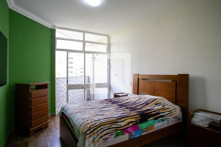 Apartamento à venda com 238m², 4 quartos e 1 vaga Apartamento à venda com 238m², 4 quartos e 1 vagaQuarto