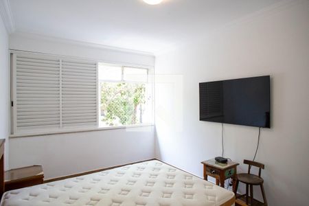 Apartamento à venda com 238m², 4 quartos e 1 vaga Apartamento à venda com 238m², 4 quartos e 1 vagaQuarto 1