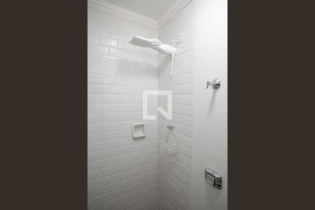 Apartamento à venda com 238m², 4 quartos e 1 vaga Apartamento à venda com 238m², 4 quartos e 1 vagaBanheiro de serviço