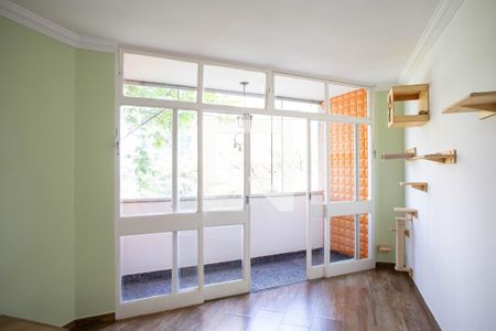 Apartamento à venda com 238m², 4 quartos e 1 vaga Apartamento à venda com 238m², 4 quartos e 1 vagaSala 1