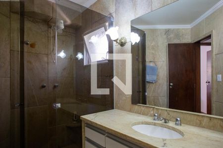 Apartamento à venda com 238m², 4 quartos e 1 vaga Apartamento à venda com 238m², 4 quartos e 1 vagaBanheiro