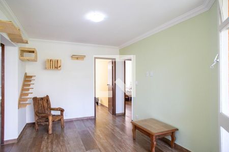 Apartamento à venda com 238m², 4 quartos e 1 vaga Apartamento à venda com 238m², 4 quartos e 1 vagaSala 1