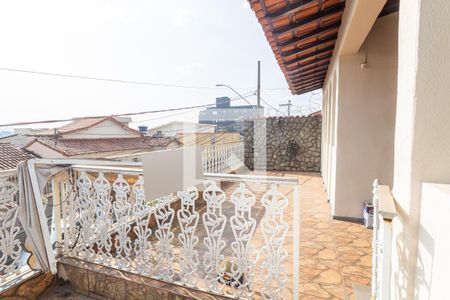 Casa à venda com 299m², 5 quartos e 4 vagasAlpendre