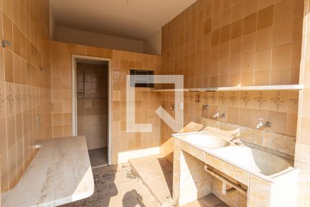 Casa à venda com 299m², 5 quartos e 4 vagasÁrea de Serviço