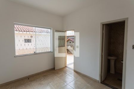 Casa à venda com 299m², 5 quartos e 4 vagasSuíte 2 na Casa dos Fundos