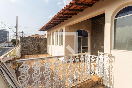 Casa à venda com 299m², 5 quartos e 4 vagasAlpendre 