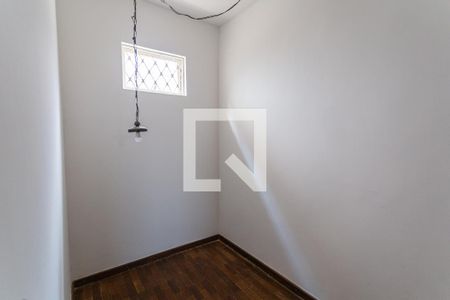 Casa à venda com 299m², 5 quartos e 4 vagasCloset da Suíte 1