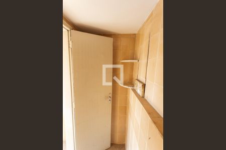 Casa à venda com 299m², 5 quartos e 4 vagasDespensa da Área de Serviço