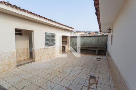 Casa à venda com 299m², 5 quartos e 4 vagasQuintal