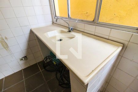 Casa para alugar com 250m², 3 quartos e 4 vagas Casa para alugar com 250m², 3 quartos e 4 vagasLavanderia