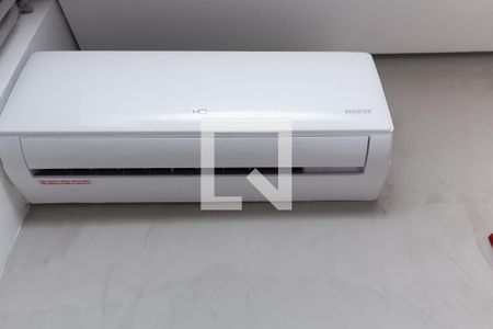 Studio à venda com 27m², 1 quarto e sem vagaStudio