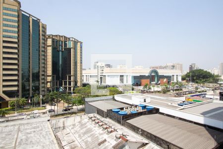 Studio à venda com 27m², 1 quarto e sem vagaVista