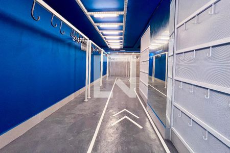 Studio à venda com 27m², 1 quarto e sem vagaÁrea comum